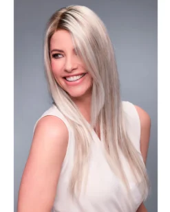 Wigs For Women Zara-Lite | Lace Front & Monofilament Synthetic Wig By Jon Renau