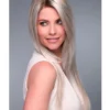 Wigs For Women Zara-Lite (Exclusive) | Lace Front & Monofilament Synthetic Wig By Jon Renau