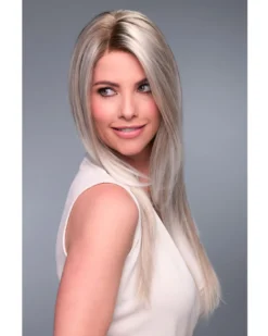 Wigs For Women Zara-Lite (Exclusive) | Lace Front & Monofilament Synthetic Wig By Jon Renau