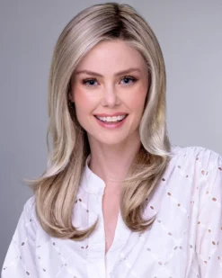 Miranda Lite (Exclusive) | Lace Front & Monofilament Synthetic Wig By Jon Renau