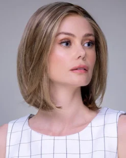 Cameron Lite-Petite | Lace Front & Monofilament Synthetic Wig By Jon Renau Lace Front Wigs