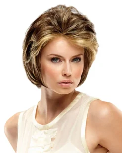 Wigs For Women Hillary (Exclusive) | Lace Front Synthetic Wig By Jon Renau