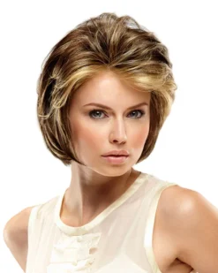Wigs For Women Hillary | Lace Front Synthetic Wig By Jon Renau