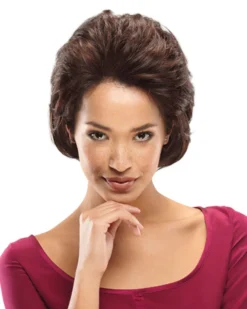 Wigs For Women Hillary (Exclusive) | Lace Front Synthetic Wig By Jon Renau