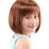 Shiloh | Kids Monofilament Synthetic Wig By Jon Renau Wigs For Kids