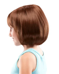 Shiloh | Kids Monofilament Synthetic Wig By Jon Renau Wigs For Kids