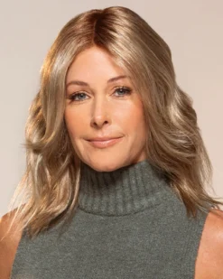 Kaylee | Lace Front & Monofilament Synthetic Wig By Jon Renau Wigs For Women