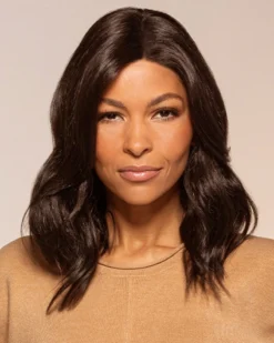Kaylee (Exclusive) | Lace Front & Monofilament Synthetic Wig By Jon Renau 8 Kaylee (Exclusive) | Lace Front & Monofilament Synthetic Wig By Jon Renau