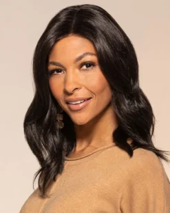 Kaylee | Lace Front & Monofilament Synthetic Wig By Jon Renau Wigs For Women