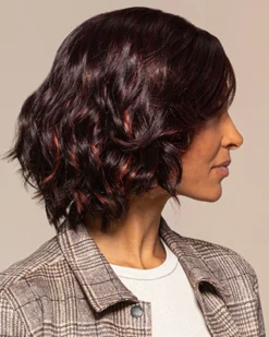 Quinn (Exclusive) | Lace Front & Monofilament Part Synthetic Wig By Jon Renau 13 Quinn (Exclusive) | Lace Front & Monofilament Part Synthetic Wig By Jon Renau