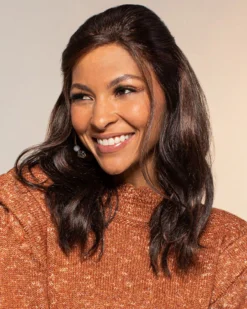 Wigs For Women Willow | Lace Front & Monofilament Synthetic Wig By Jon Renau