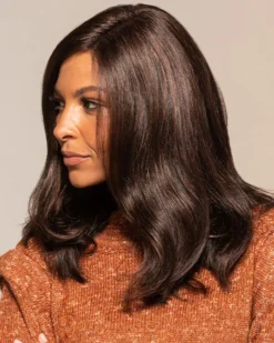 Wigs For Women Willow | Lace Front & Monofilament Synthetic Wig By Jon Renau