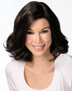 Kelly | Lace Front & Monofilament Synthetic Wig By Jon Renau