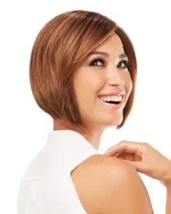 Victoria | Lace Front & Monofilament Synthetic Wig By Jon Renau