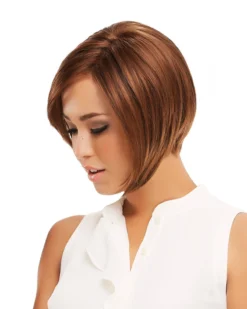 Victoria | Lace Front & Monofilament Synthetic Wig By Jon Renau