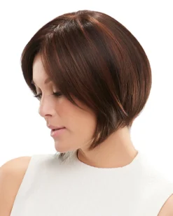 Victoria | Lace Front & Monofilament Synthetic Wig By Jon Renau