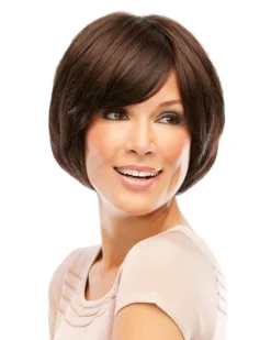 Chloe | Lace Front & Monofilament Synthetic Wig By Jon Renau Wigs For Women