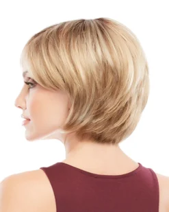 Chloe | Lace Front & Monofilament Synthetic Wig By Jon Renau Wigs For Women