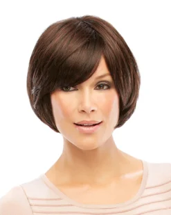 Chloe | Lace Front & Monofilament Synthetic Wig By Jon Renau Wigs For Women