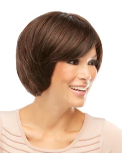 Chloe | Lace Front & Monofilament Synthetic Wig By Jon Renau Wigs For Women