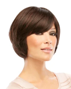 Chloe | Lace Front & Monofilament Synthetic Wig By Jon Renau Wigs For Women
