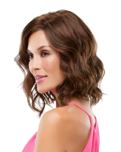 Julianne | Lace Front & Monofilament Synthetic Wig By Jon Renau Wigs For Women
