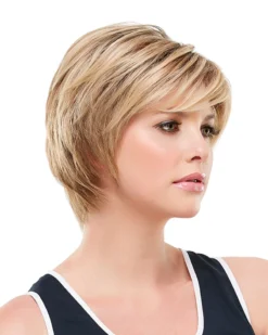 Judi | Monofilament Synthetic Wig By Jon Renau Wigs For Women