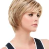 Wigs For Women Judi (Exclusive) | Monofilament Synthetic Wig By Jon Renau
