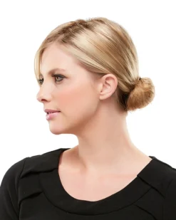 Wiglets Top Notch | Monofilament Synthetic Toppers By Jon Renau