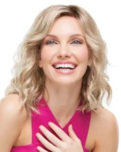 Scarlett | Lace Front Synthetic Wig By Jon Renau