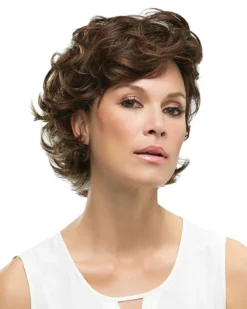 Top Crown (Exclusive) | Monofilament Toppers By Jon Renau Wiglets 10 Top Crown (Exclusive) | Monofilament Toppers By Jon Renau Wiglets