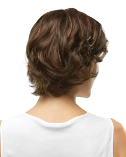 Top Crown | Monofilament Toppers By Jon Renau Wiglets 15 Top Crown | Monofilament Toppers By Jon Renau Wiglets