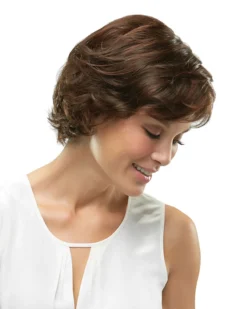 Top Crown | Monofilament Toppers By Jon Renau Wiglets 13 Top Crown | Monofilament Toppers By Jon Renau Wiglets