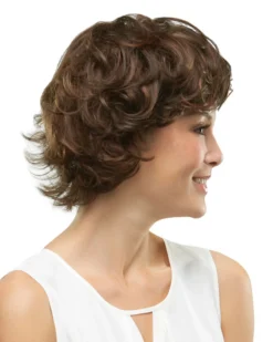 Top Crown | Monofilament Toppers By Jon Renau Wiglets 14 Top Crown | Monofilament Toppers By Jon Renau Wiglets