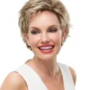Robin-Petite (Exclusive) | Monofilament Synthetic Wig By Jon Renau Wigs For Women
