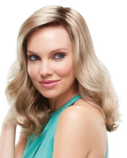 Katherine (Exclusive) | Lace Front Synthetic Wig By Jon Renau Wigs For Women