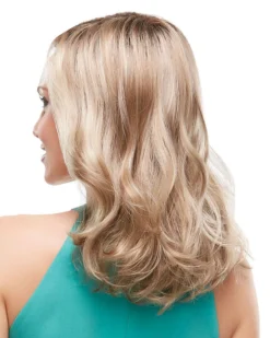 Katherine (Exclusive) | Lace Front Synthetic Wig By Jon Renau Wigs For Women