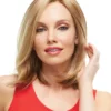 Karlie (Exclusive) | Lace Front & Monofilament Synthetic Wig By Jon Renau 2 Karlie (Exclusive) | Lace Front & Monofilament Synthetic Wig By Jon Renau
