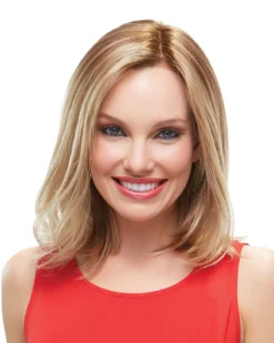 Karlie | Lace Front & Monofilament Synthetic Wig By Jon Renau 18 Karlie | Lace Front & Monofilament Synthetic Wig By Jon Renau