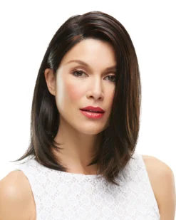 Karlie | Lace Front & Monofilament Synthetic Wig By Jon Renau 13 Karlie | Lace Front & Monofilament Synthetic Wig By Jon Renau