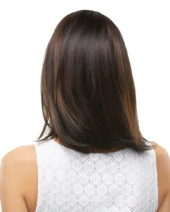 Karlie | Lace Front & Monofilament Synthetic Wig By Jon Renau 15 Karlie | Lace Front & Monofilament Synthetic Wig By Jon Renau