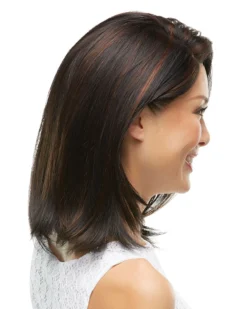 Karlie | Lace Front & Monofilament Synthetic Wig By Jon Renau 14 Karlie | Lace Front & Monofilament Synthetic Wig By Jon Renau