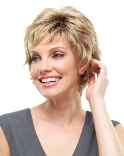 Chelsea (Exclusive) | Synthetic Wig By Jon Renau Wigs For Women