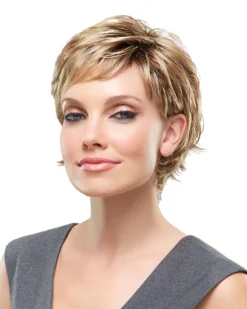 Chelsea (Exclusive) | Synthetic Wig By Jon Renau Wigs For Women