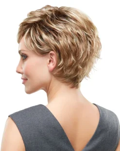 Chelsea (Exclusive) | Synthetic Wig By Jon Renau Wigs For Women