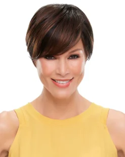 Evan | Lace Front & Monofilament Crown Synthetic Wig By Jon Renau Wigs For Women