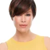 Evan | Lace Front & Monofilament Crown Synthetic Wig By Jon Renau Wigs For Women 1 Evan | Lace Front & Monofilament Crown Synthetic Wig By Jon Renau Wigs For Women