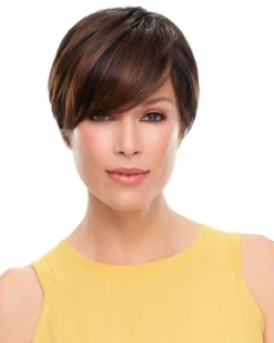 Evan | Lace Front & Monofilament Crown Synthetic Wig By Jon Renau Wigs For Women