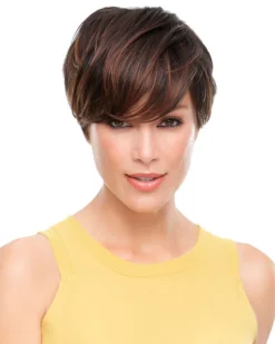 Evan | Lace Front & Monofilament Crown Synthetic Wig By Jon Renau Wigs For Women