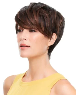 Evan | Lace Front & Monofilament Crown Synthetic Wig By Jon Renau Wigs For Women